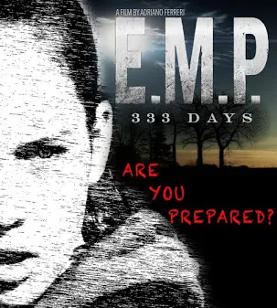 E.M.P. 333 Days
