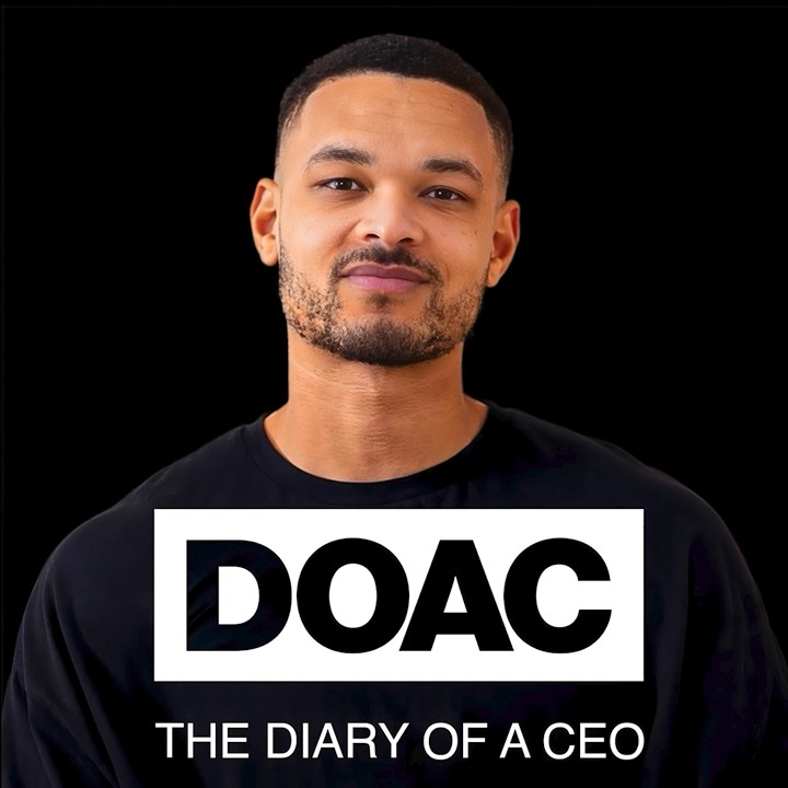 The Diary of a CEO