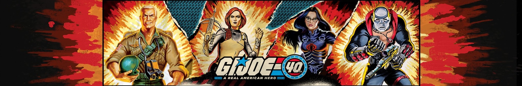 G. I. Joe