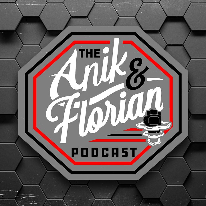 The Anik & Florian Podcast
