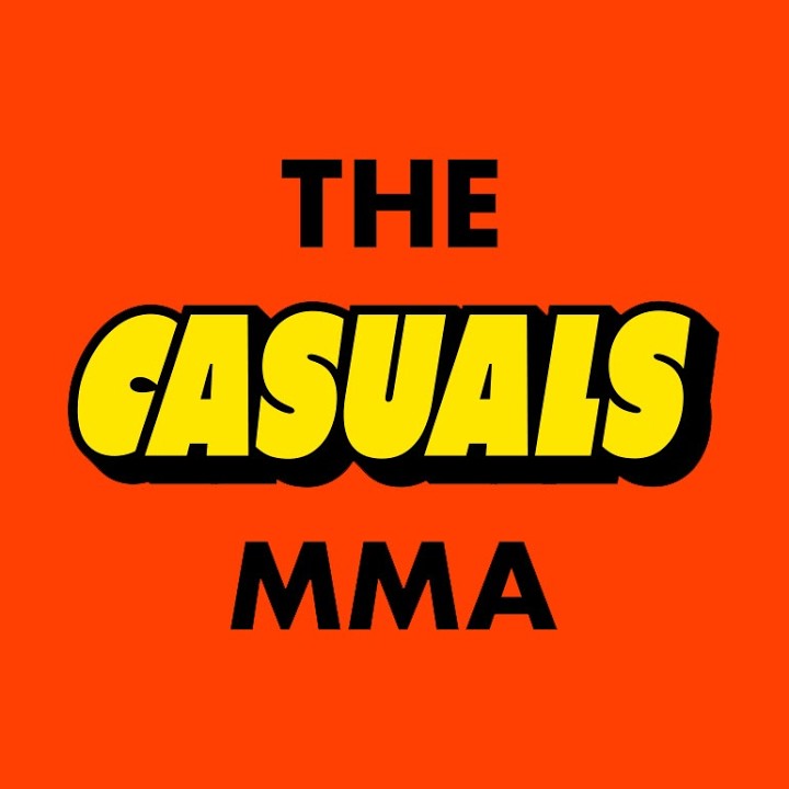 The Casuals MMA